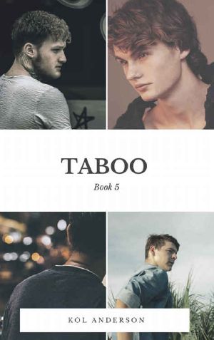 [Taboo 05] • Taboo 5